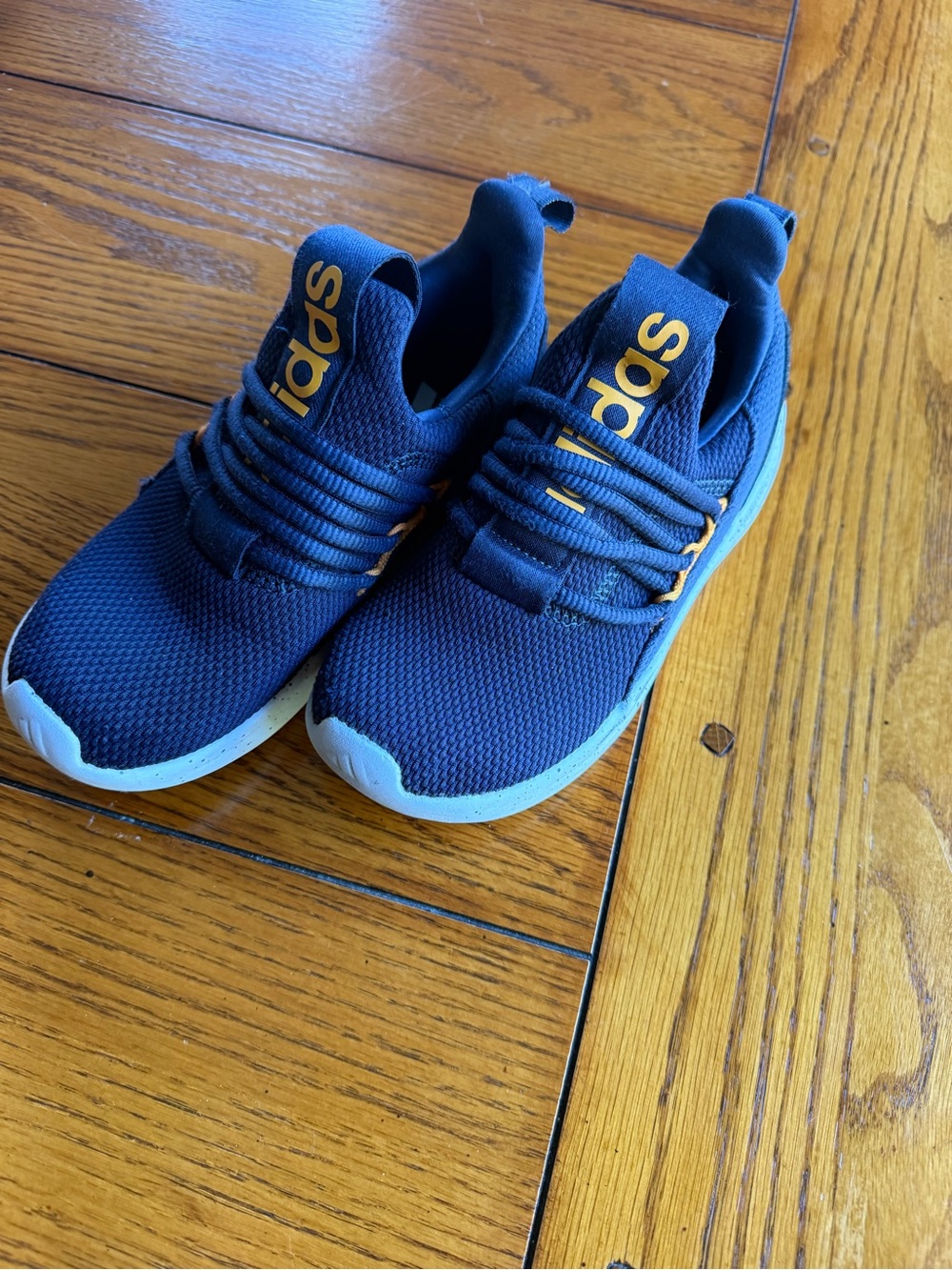 Adidas Kid Shoes